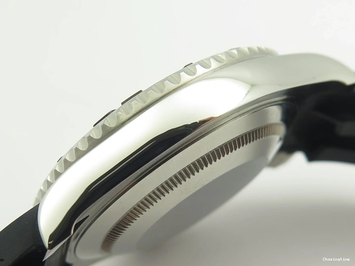 0123 Vibrant Seamaster 300 Master Co-Axial Liquidmetal V6F Best Edition RG On RG Bracelet A8400 (Free Nylon Strap) 8265